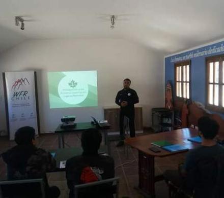 Sala Multiproposito 3