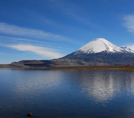 Atracciones destacadas