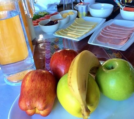 Habitación Simple STD